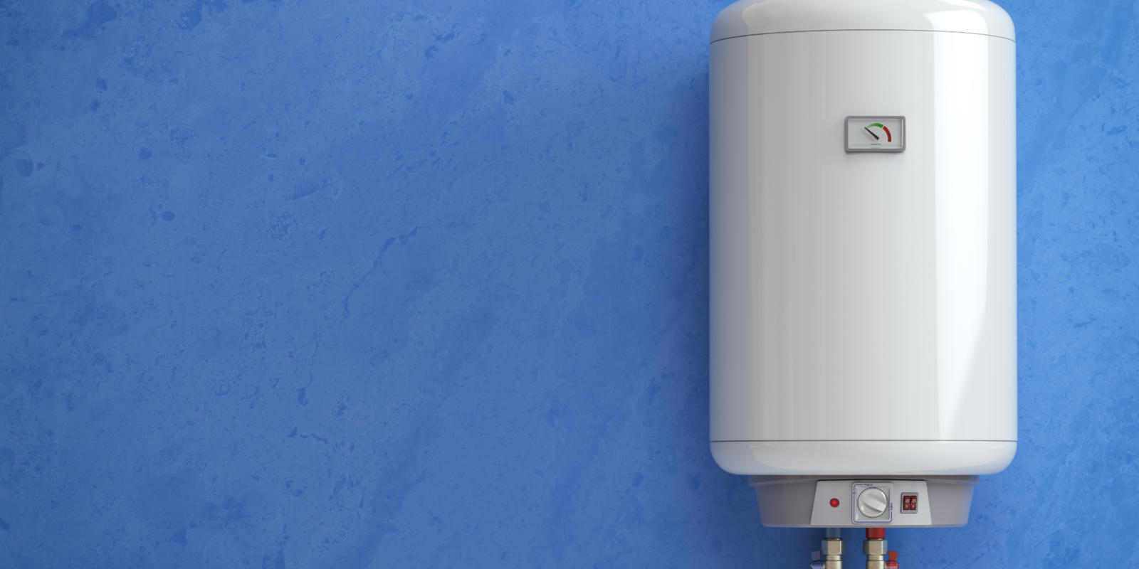 elektrische cv ketel met boiler